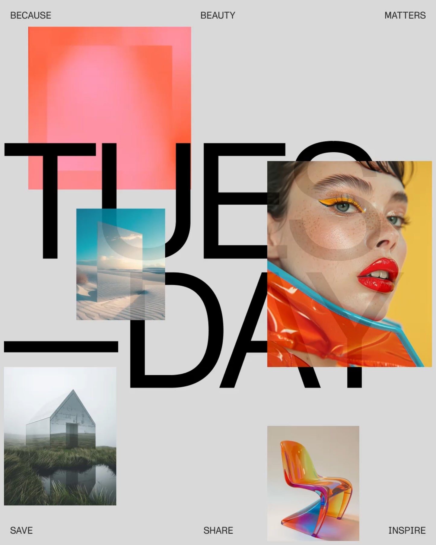 Tuesday