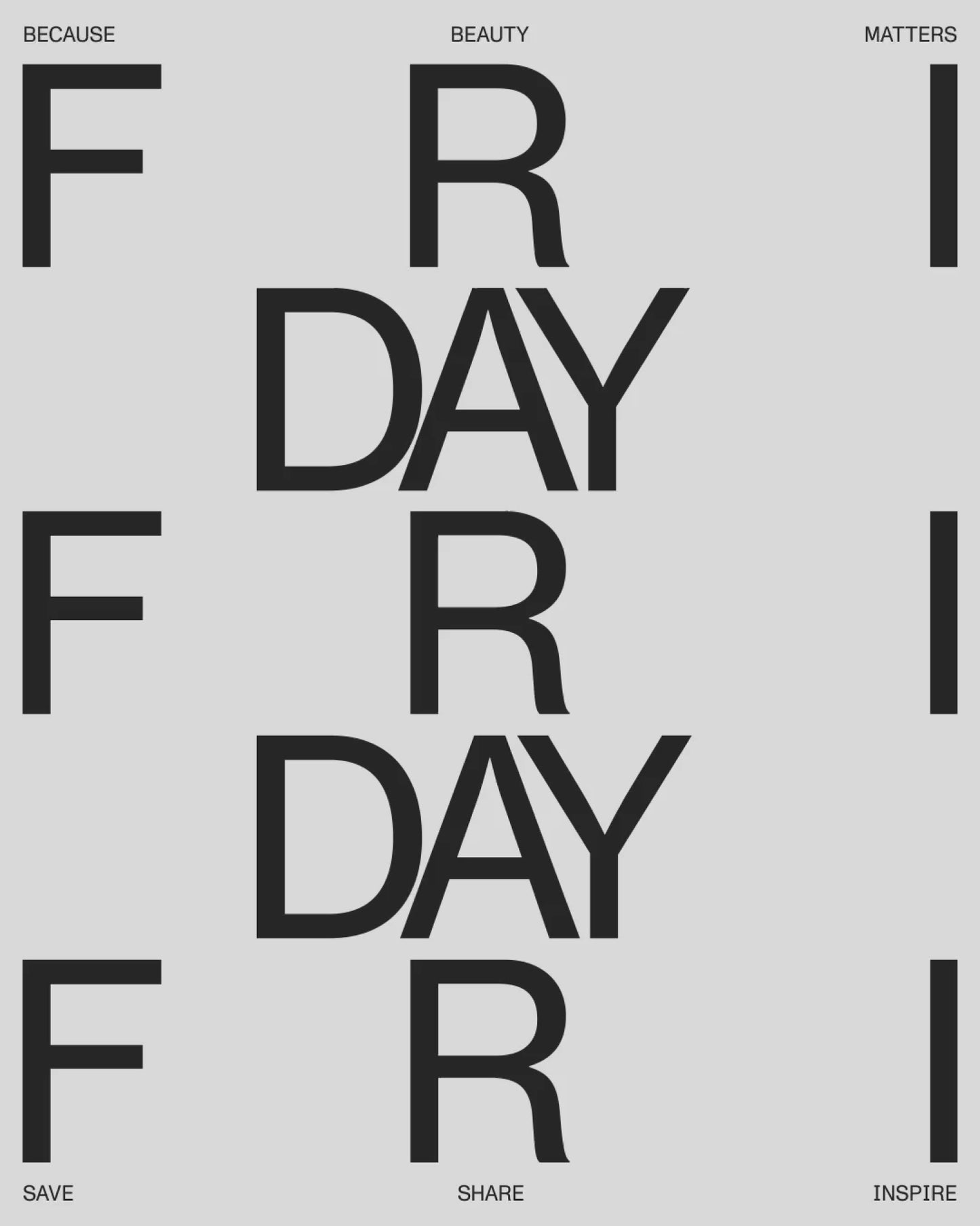 Friday