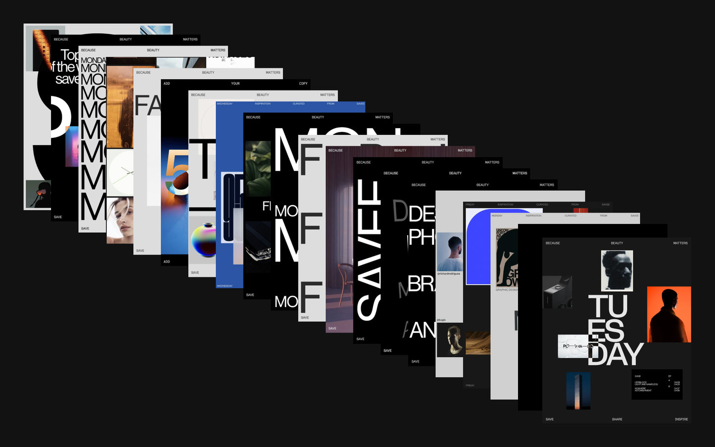 All templates bundle