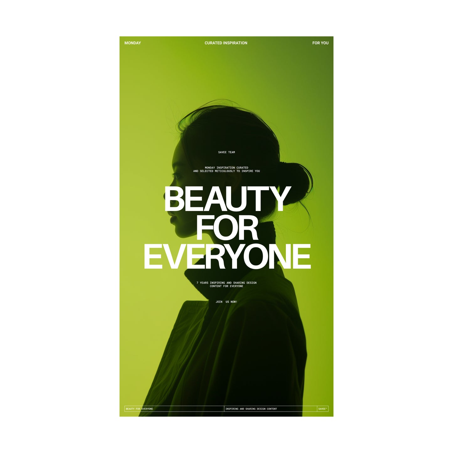 Beauty — Figma Template