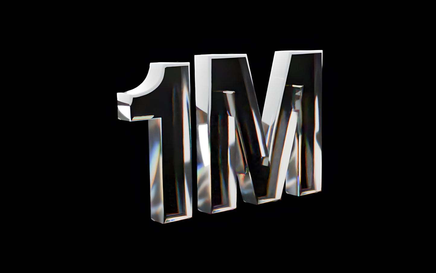 1M