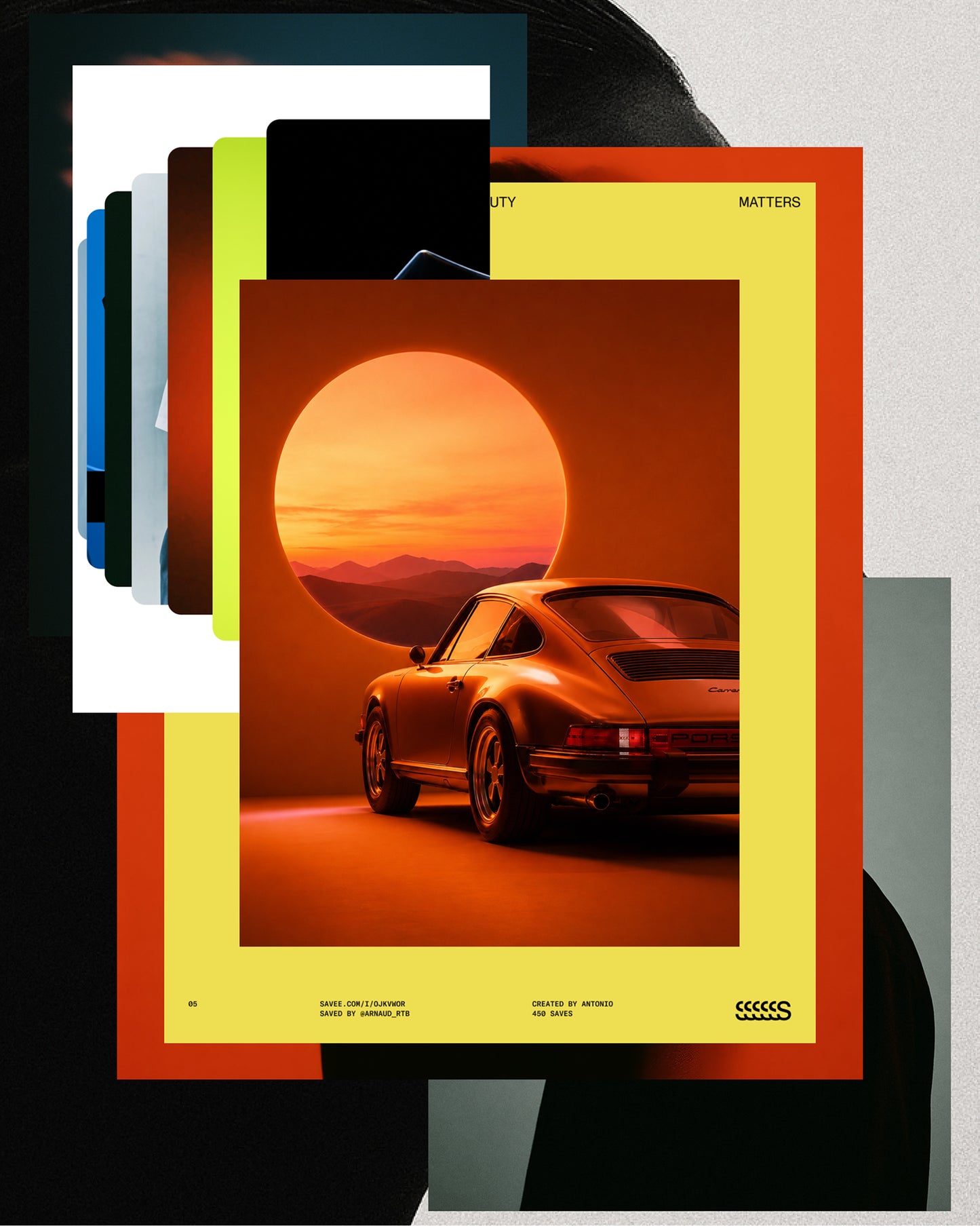 Stack — Figma Motion