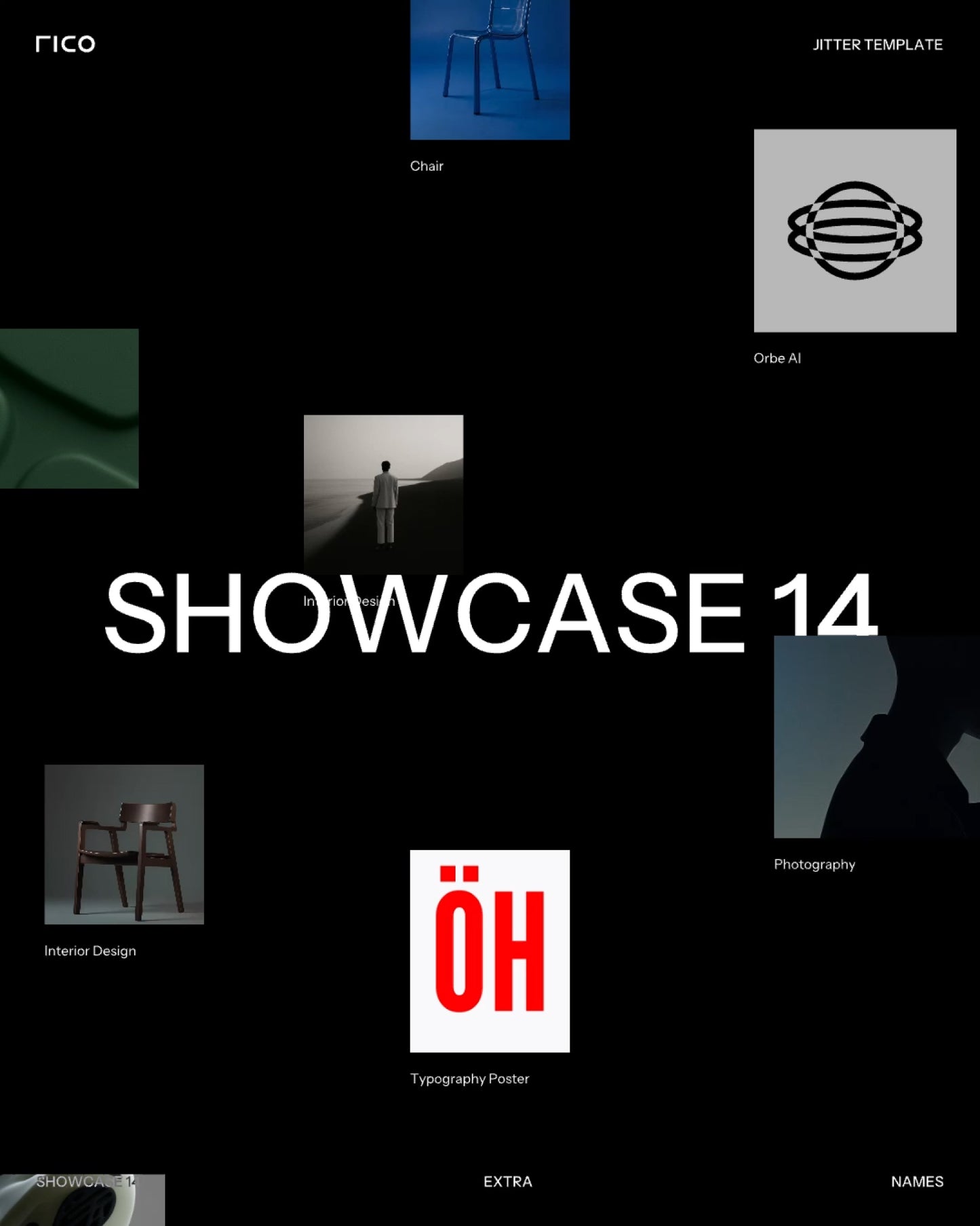 Showcase 14