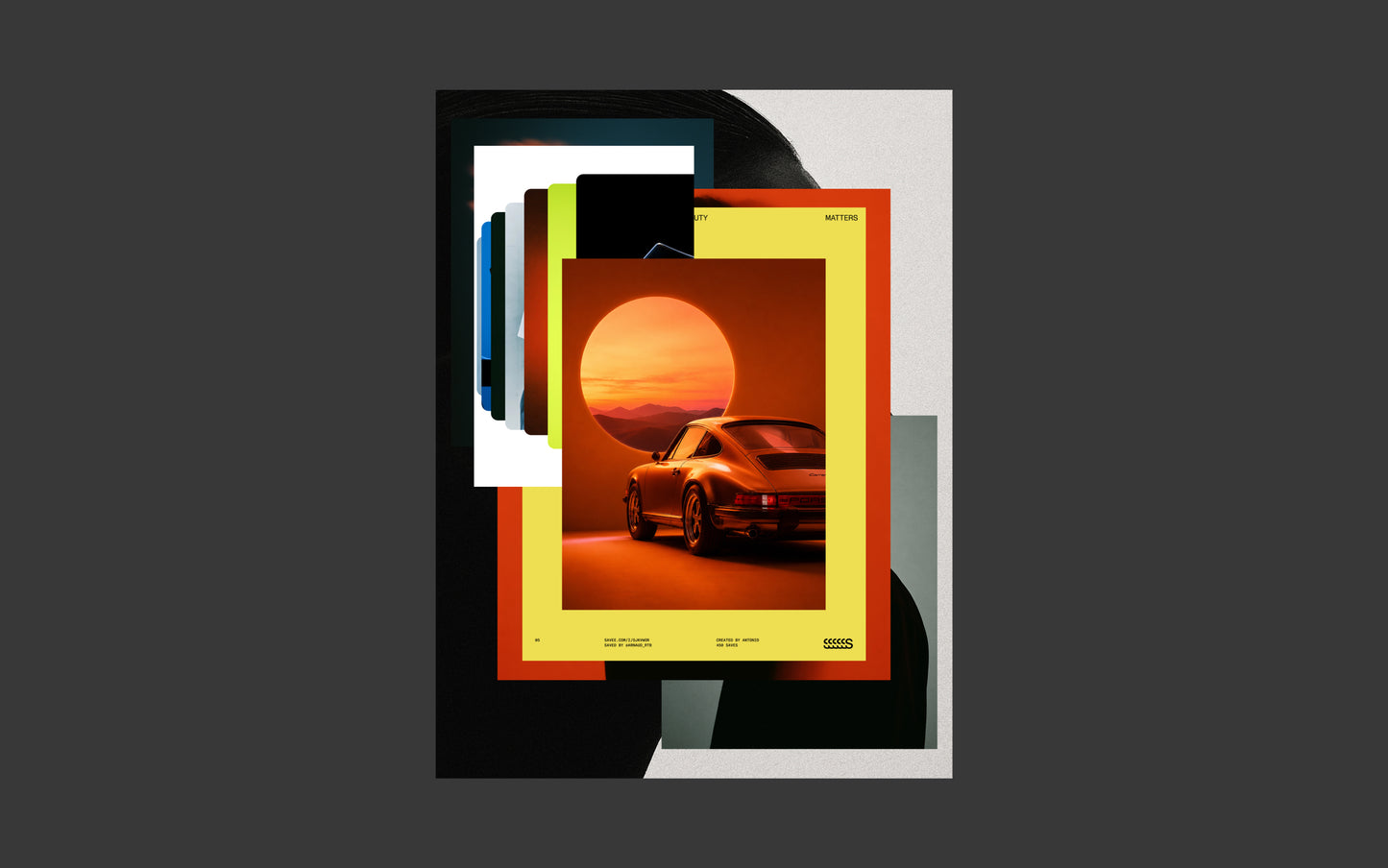 Stack — Figma Motion