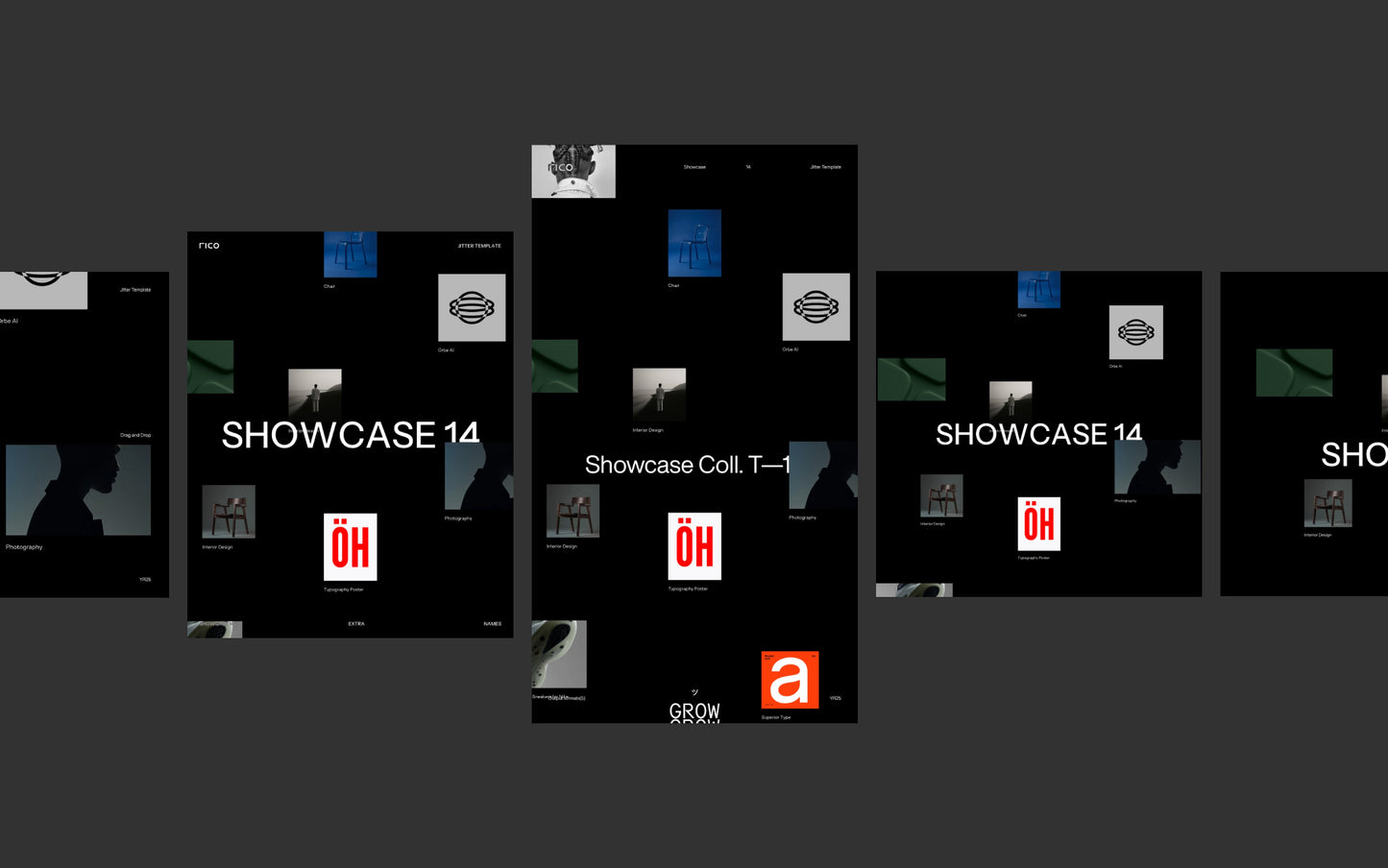Showcase 14
