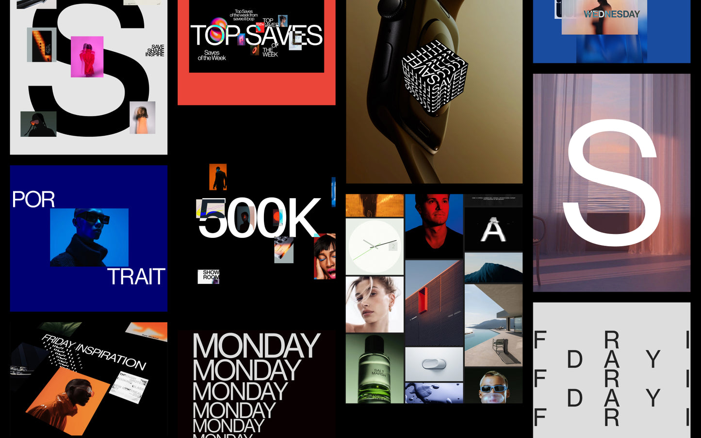 15 Templates Bundle