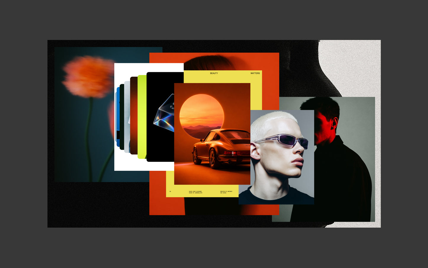 Stack — Figma Motion