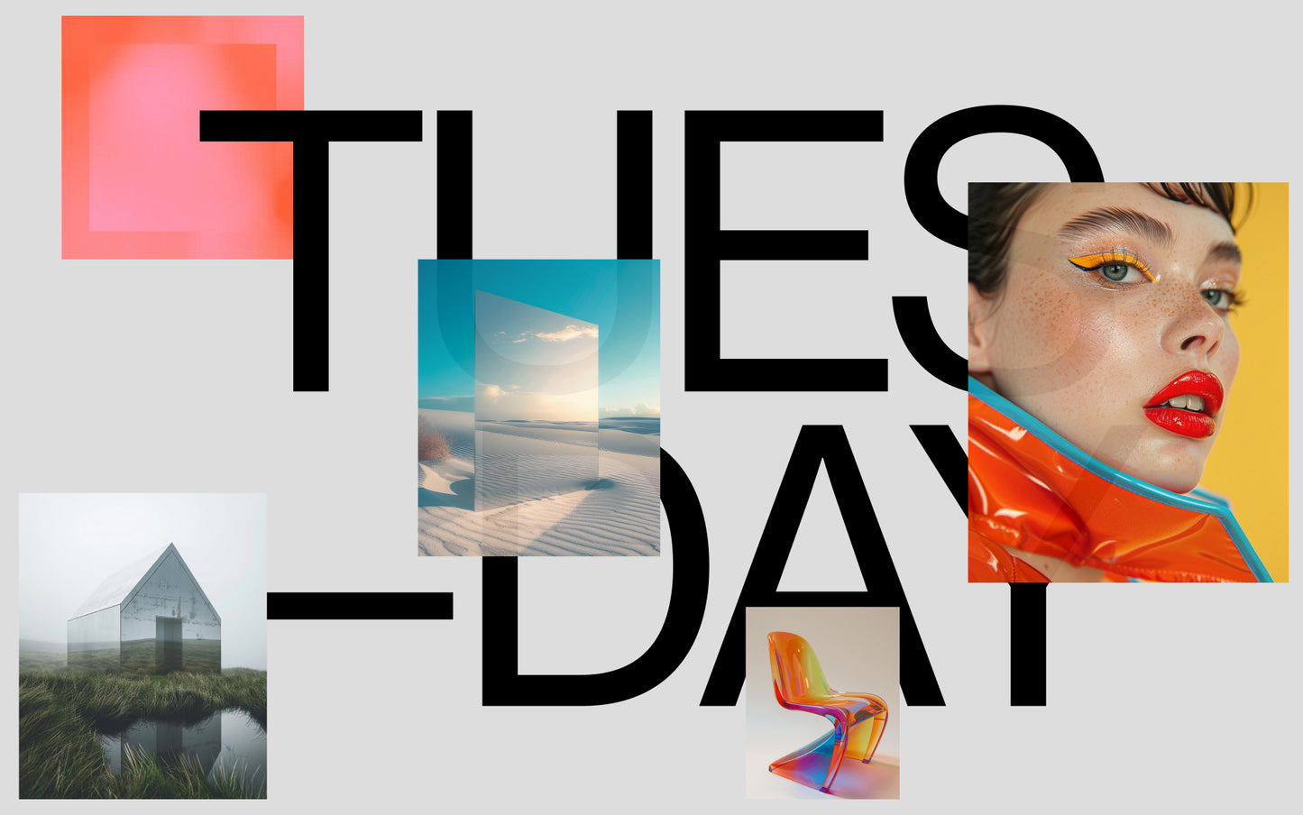 Tuesday
