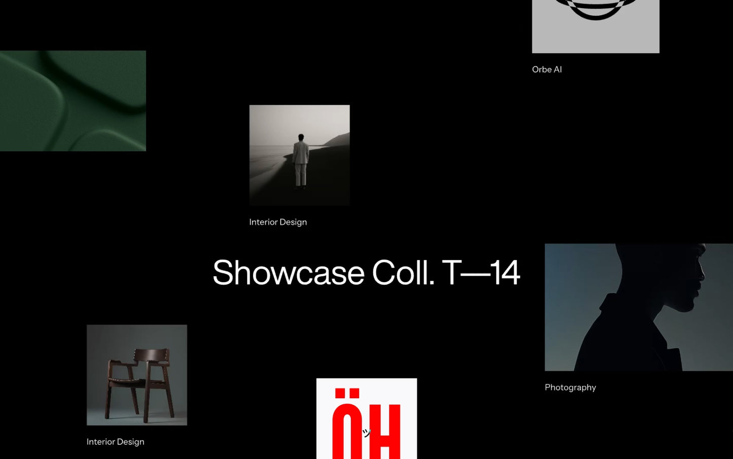 Showcase 14