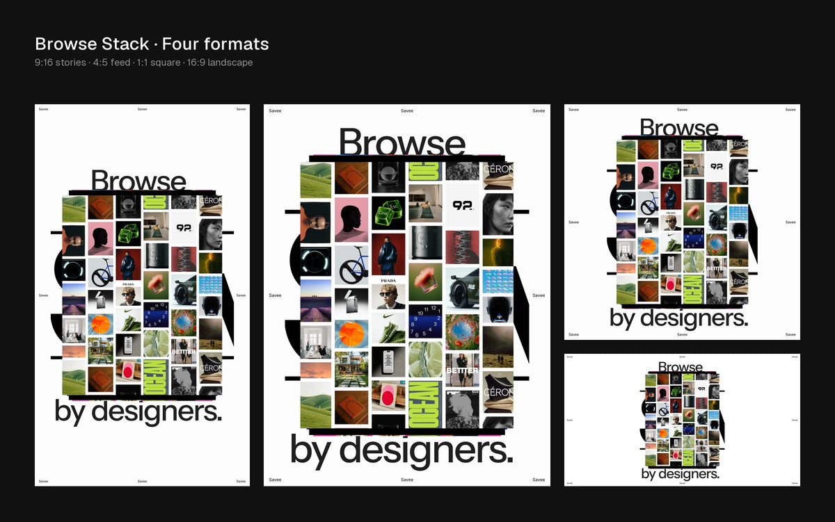 Browse Stack Figma Motion template preview 1