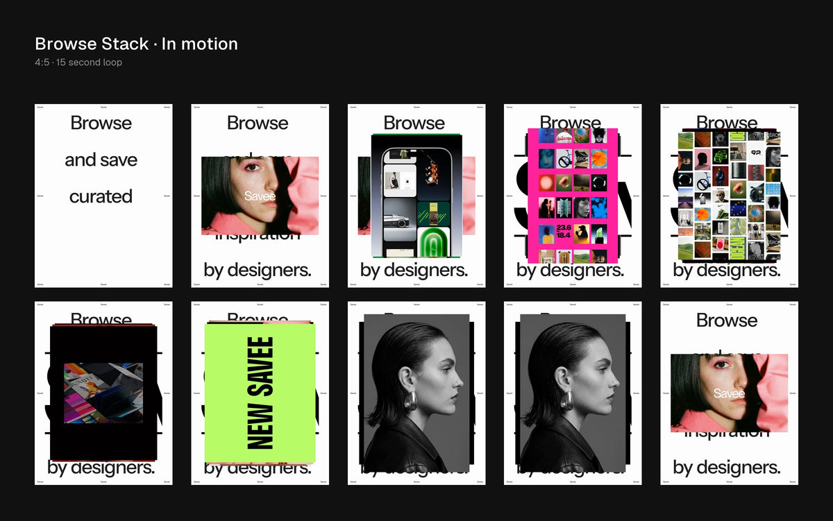Browse Stack Figma Motion template preview 2