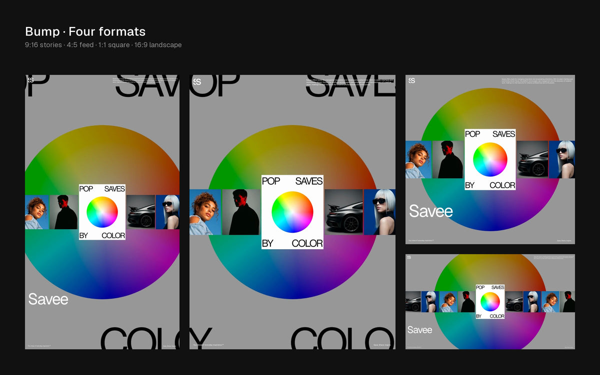 Bump Figma Motion template preview 1