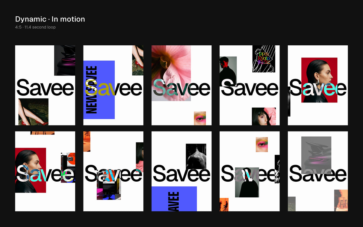 Dynamic Figma Motion template preview 2