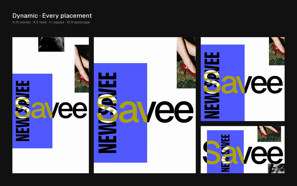 Dynamic Figma Motion template preview 3