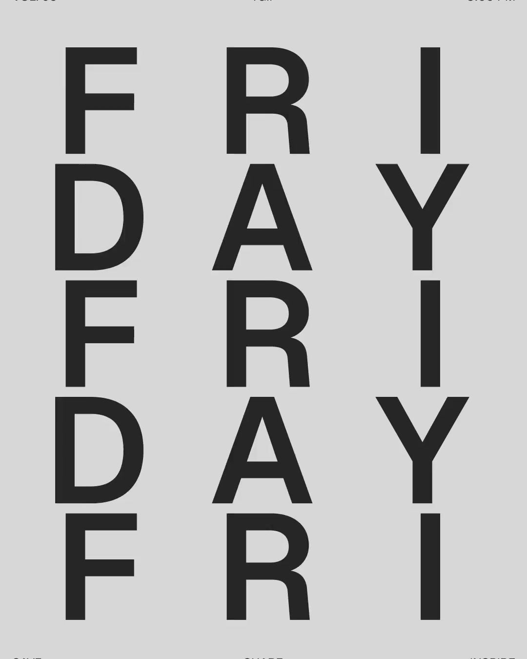 Friday Figma Motion template thumbnail