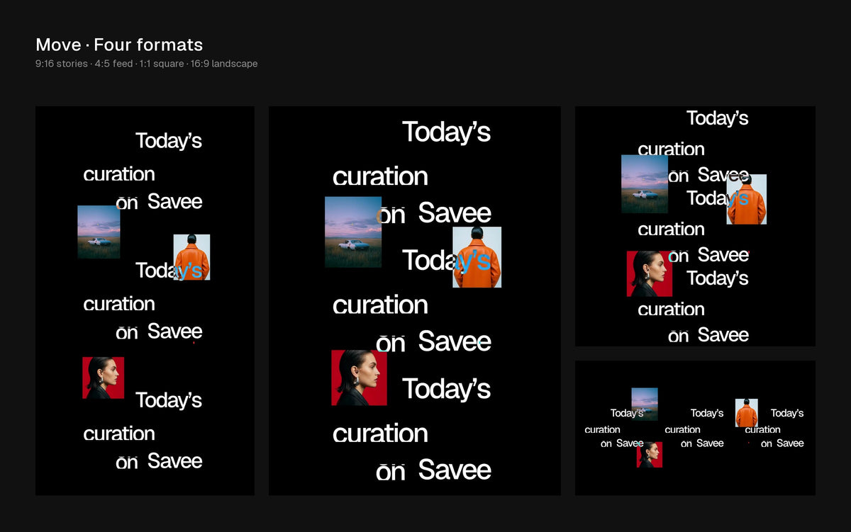 Move Figma Motion template preview 1