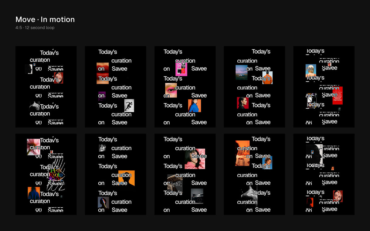 Move Figma Motion template preview 2