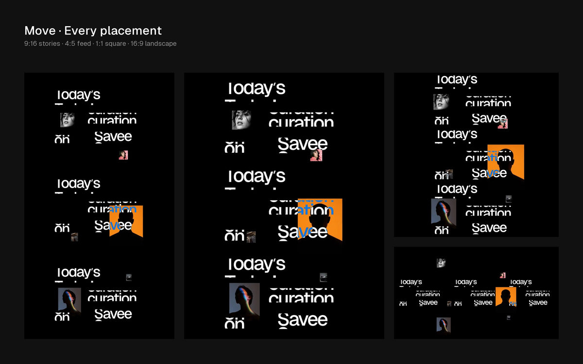 Move Figma Motion template preview 3