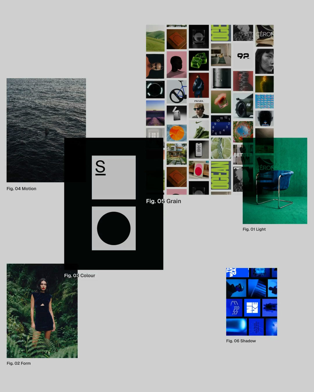 Overlapping Figma Motion template thumbnail