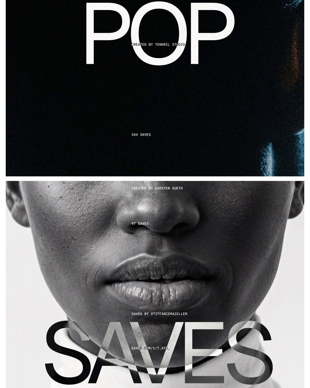 POP Figma Motion template thumbnail