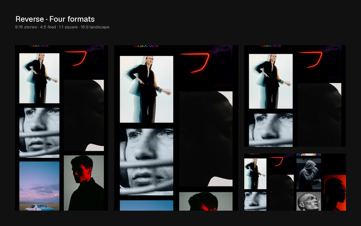 Reverse Figma Motion template preview 1