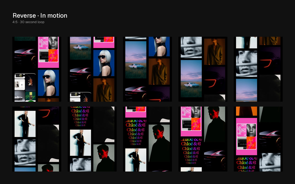 Reverse Figma Motion template preview 2
