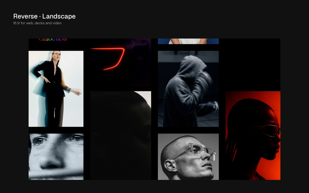 Reverse Figma Motion template preview 4