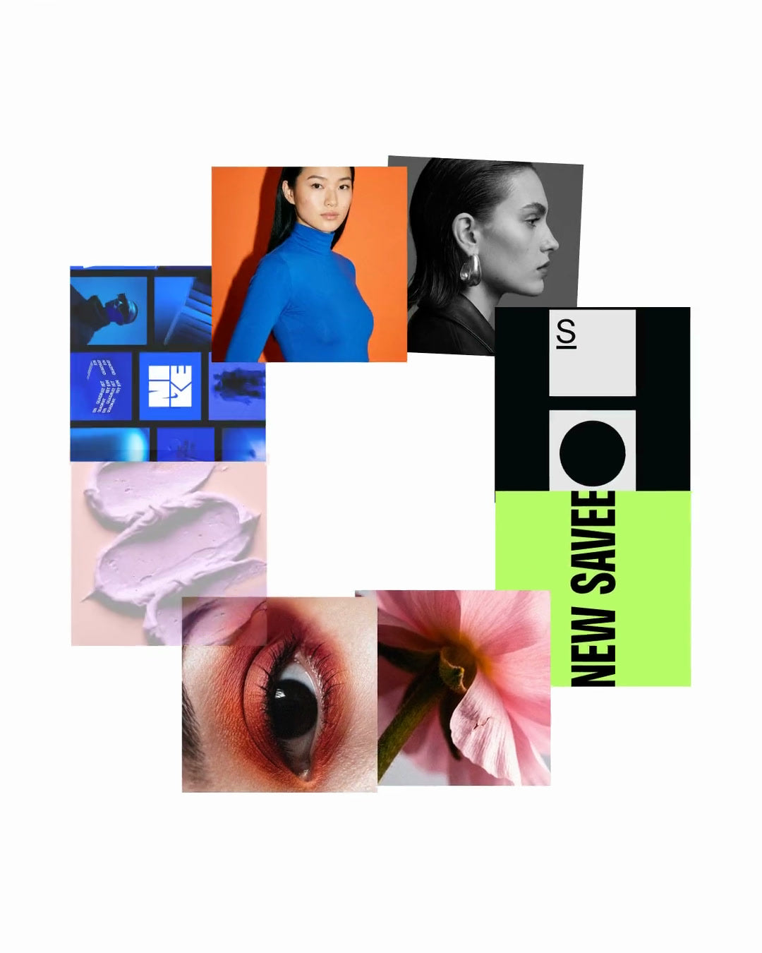Rotating Figma Motion template thumbnail