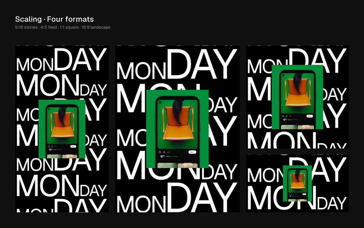 Scaling Figma Motion template preview 1
