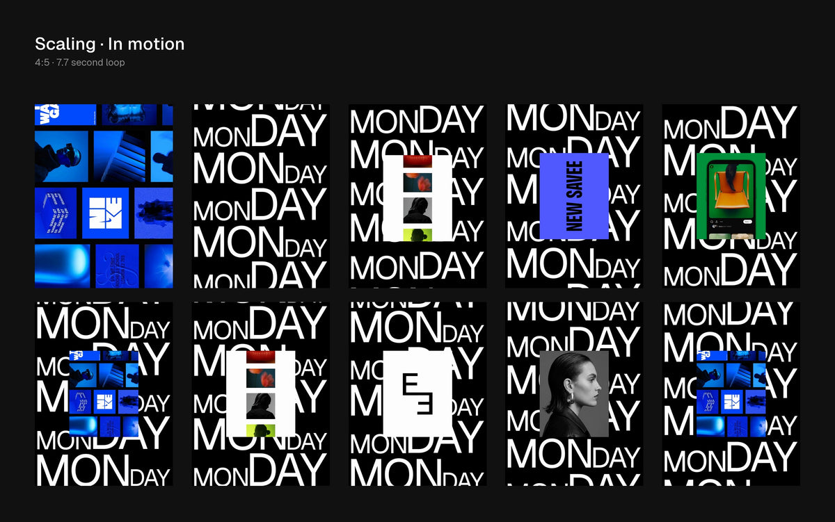 Scaling Figma Motion template preview 2