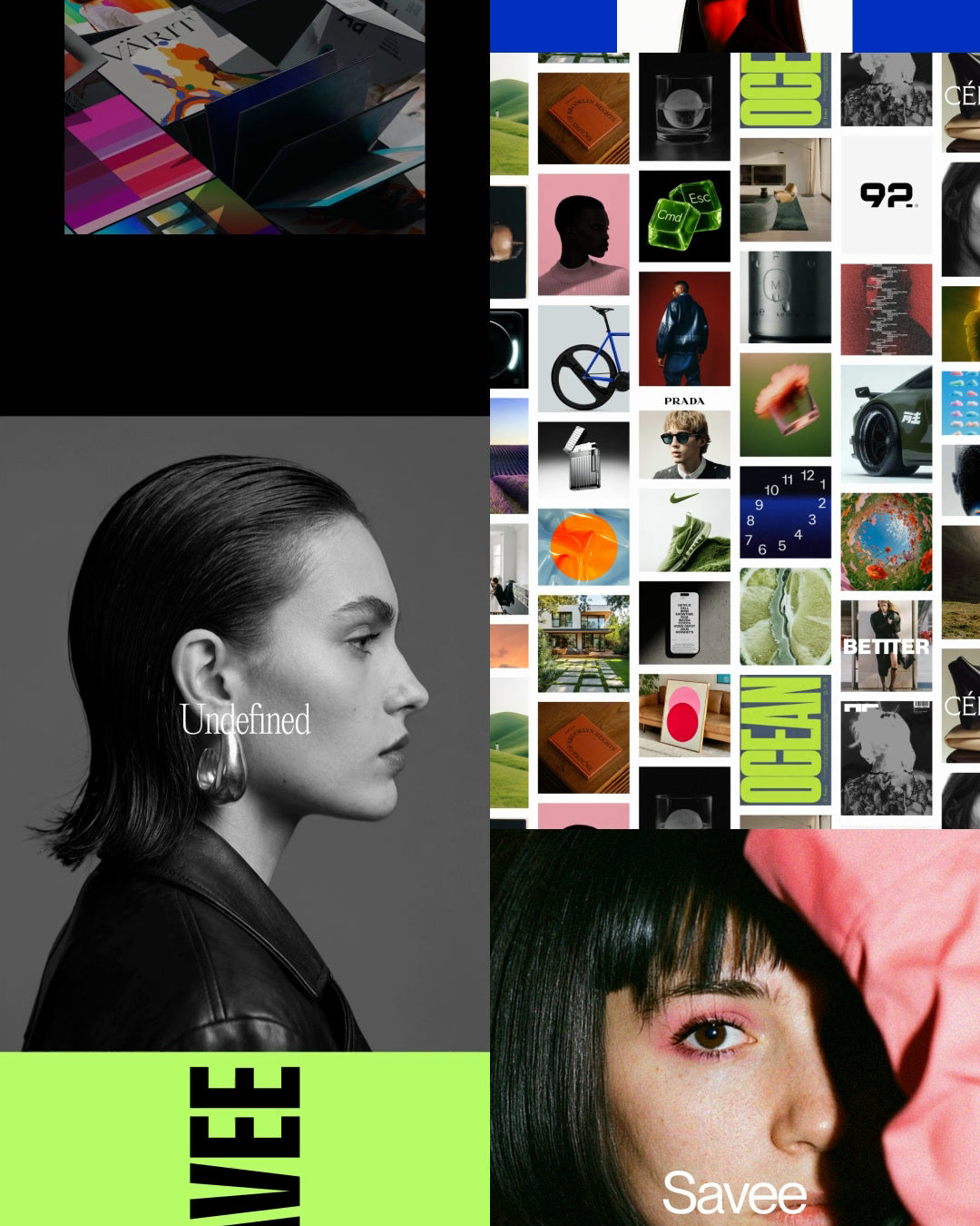 Scroll Columns Figma Motion template thumbnail