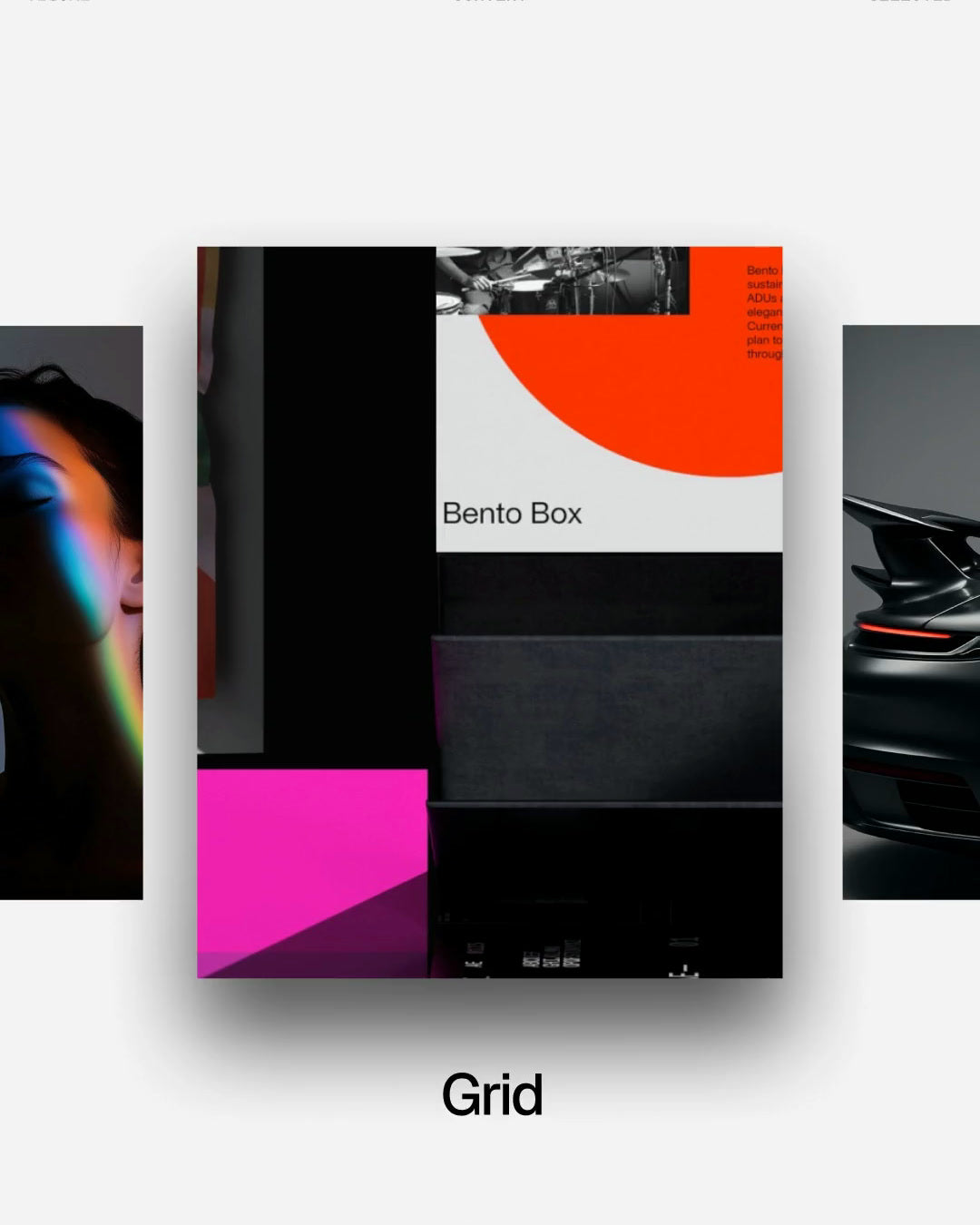 Slide Figma Motion template thumbnail