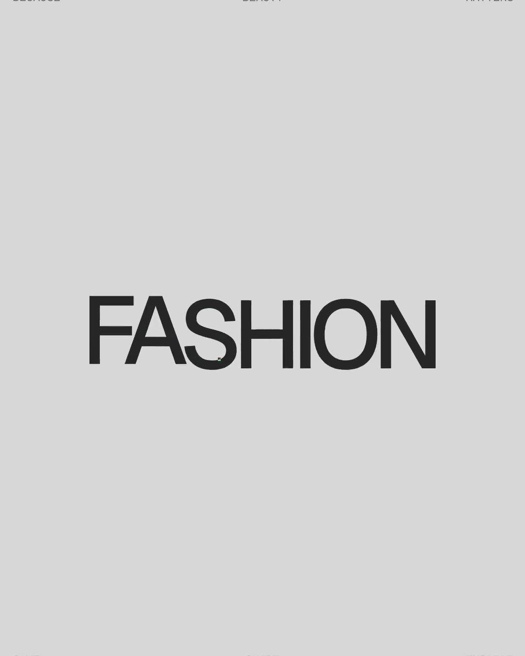 Titles Figma Motion template thumbnail