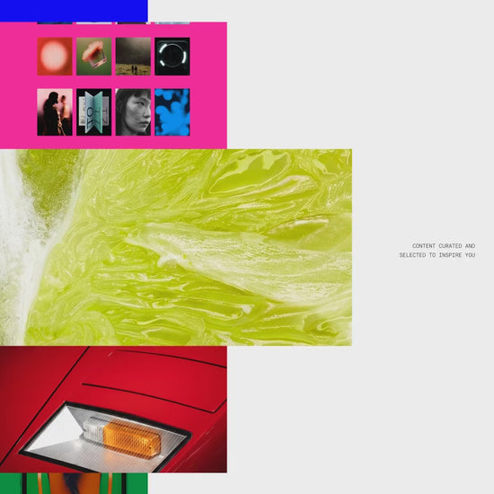 Stairs Figma Motion template preview video