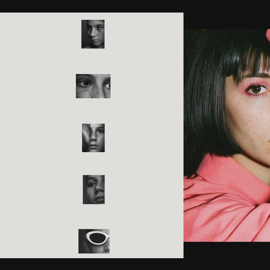 Carousel Figma Motion template preview video