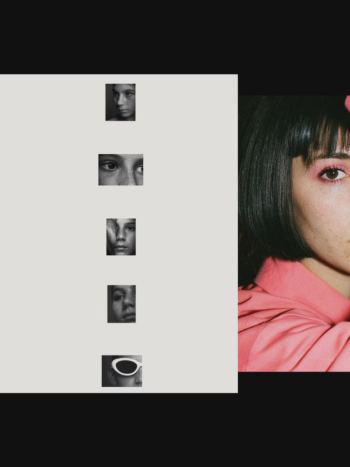 Carousel Figma Motion template preview video