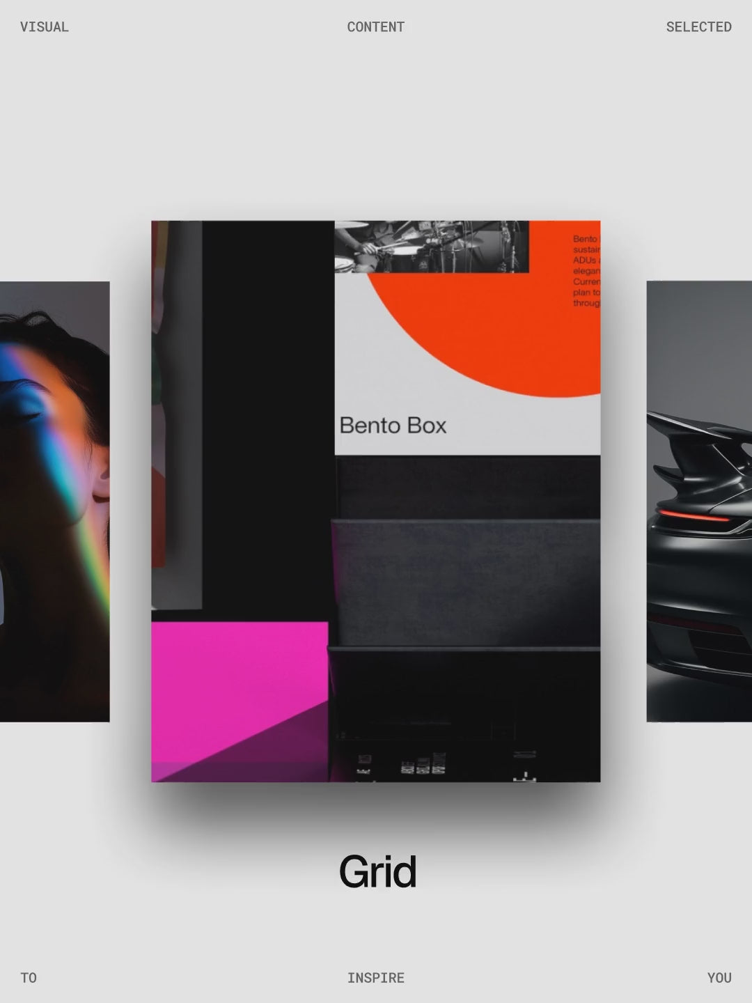 Slide Figma Motion template preview video