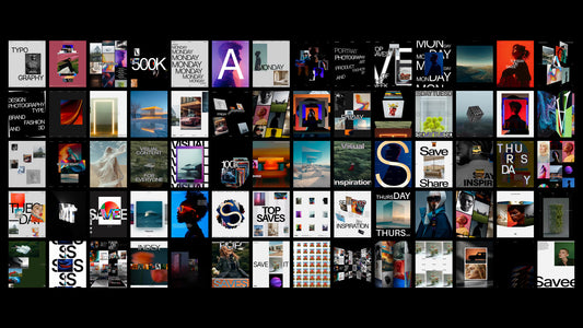 All 70 After Effects templates included in the All Templates Bundle